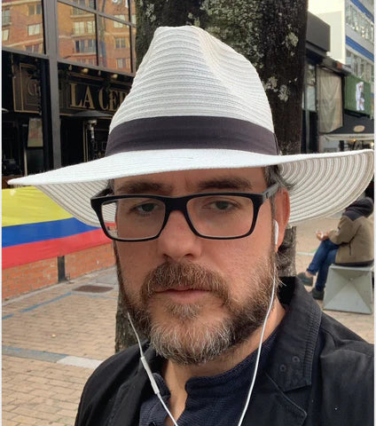 Jaime Ospina Ramírez