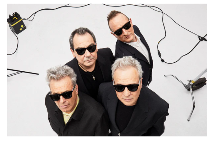 BLACK CAPONE DELLA MAFIA