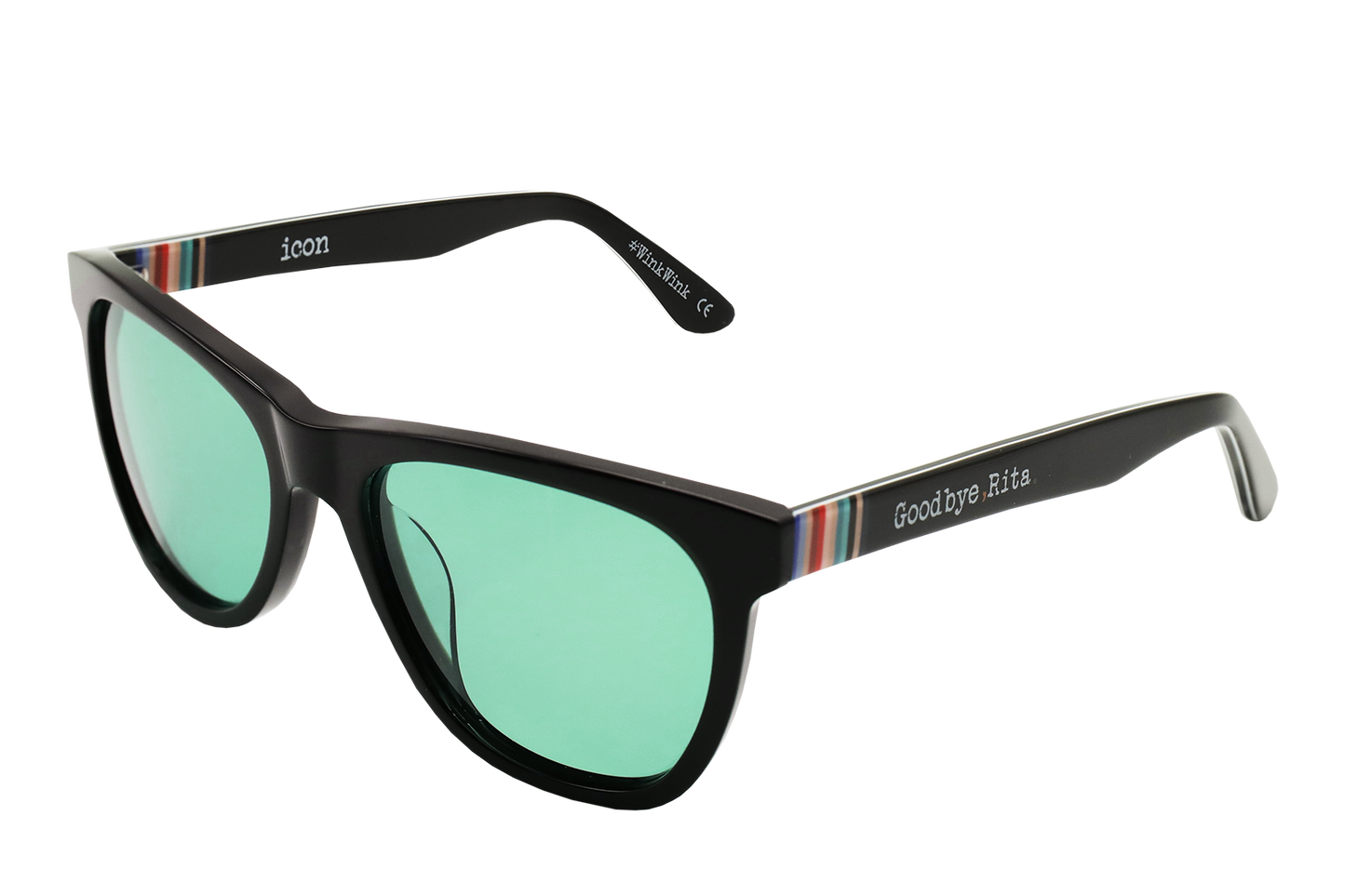 GREEN. HOY ME HE LEVANTADO DANDO UN SALTO MORTAL