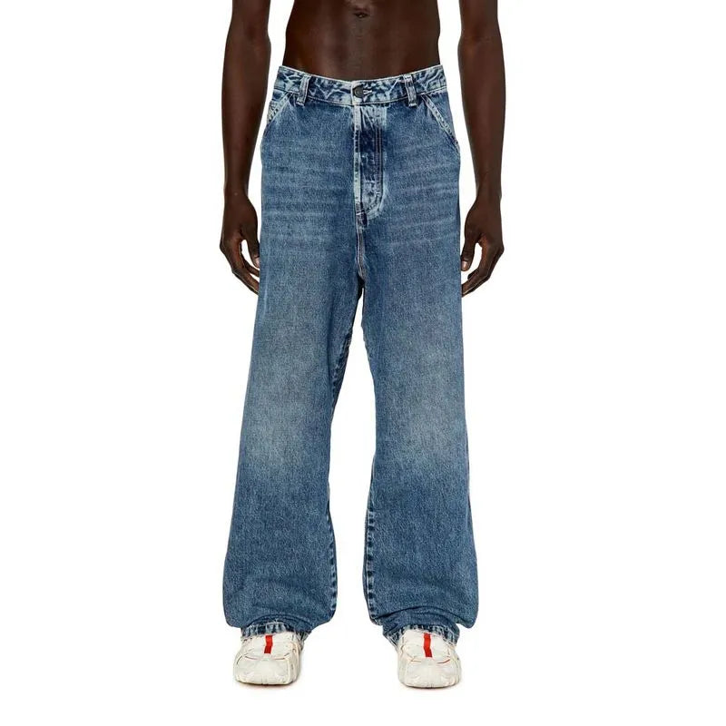 Jean Diesel Hombre 1